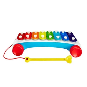 Fisher-Price Novo Xilofone - Mattel