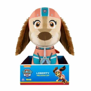 Pelúcia - Patrulha Canina - Liberty - Sunny