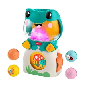 Fisher Price Sapinha Procura e Aprende com LuzesJLB96 - Mattel