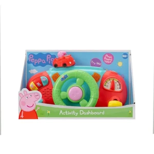 Peppa Pig Volante - Fun Divirta-se