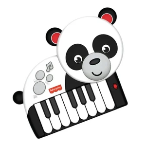 Fisher-Price Mini Panda Piano - Fun Divirta-se