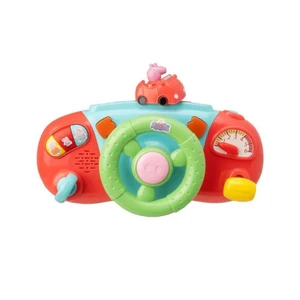 Peppa Pig Volante - Fun Divirta-se