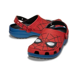 Spider-Man Classic Clog Juvenil